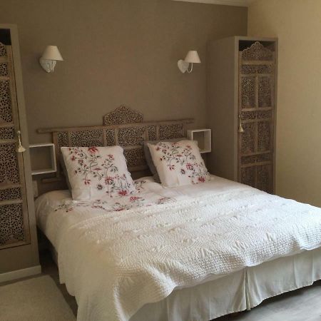 ヴァロンソル Les Secrets Du Mistral Bed & Breakfast エクステリア 写真