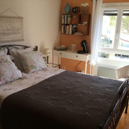 ヴァロンソル Les Secrets Du Mistral Bed & Breakfast エクステリア 写真